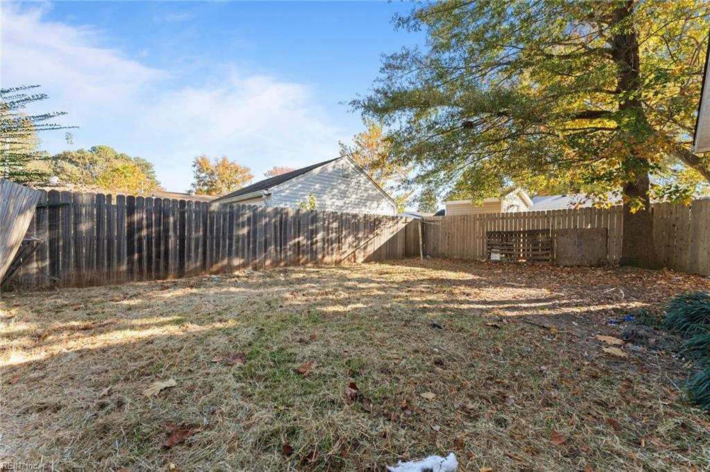 2911 Mattox DR