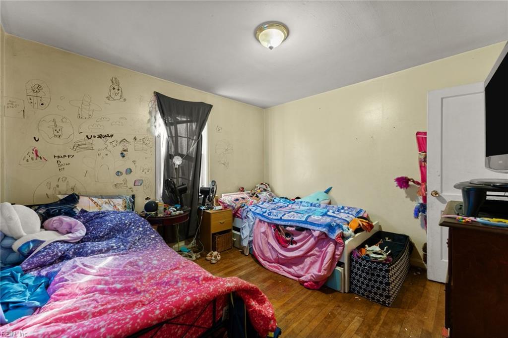 500 Fillmore DR