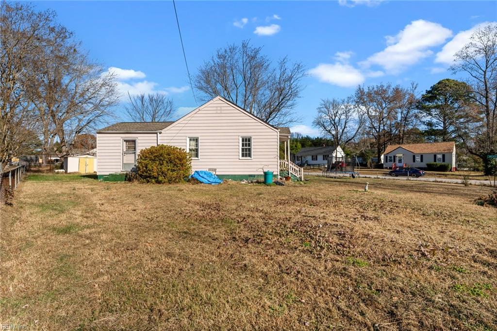 500 Fillmore DR
