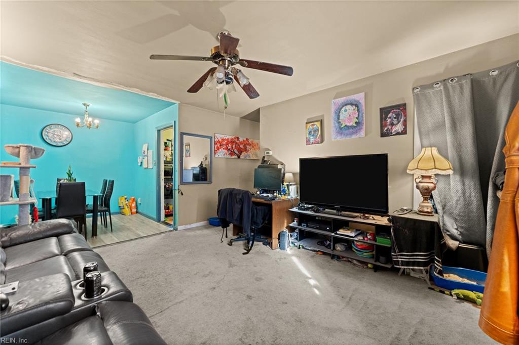 500 Fillmore DR