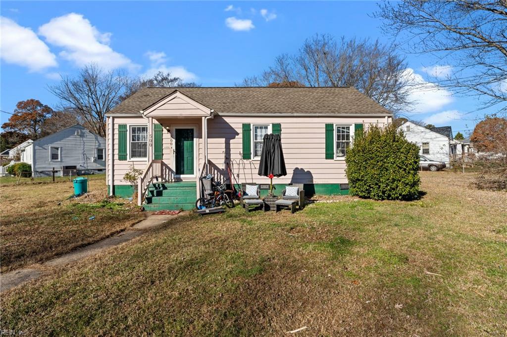 500 Fillmore DR