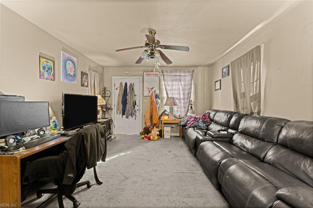 500 Fillmore DR