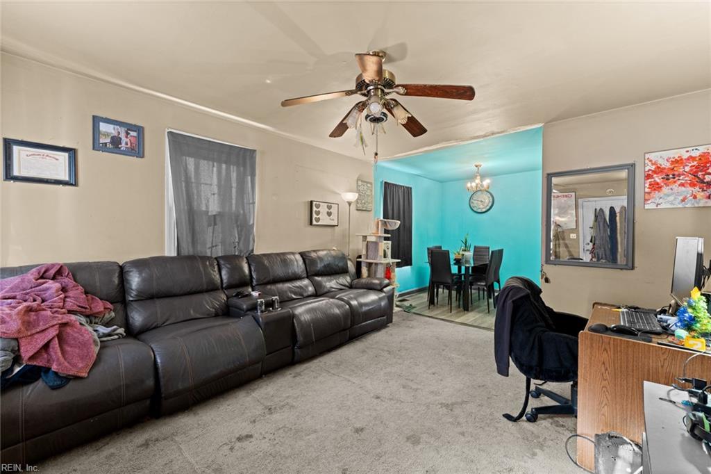 500 Fillmore DR