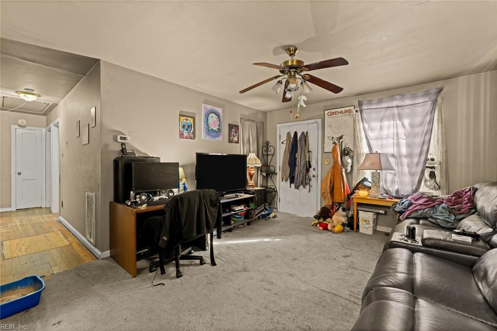 500 Fillmore DR