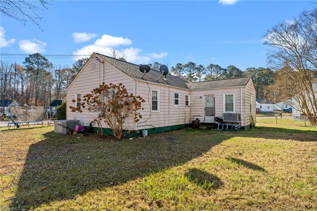 500 Fillmore DR
