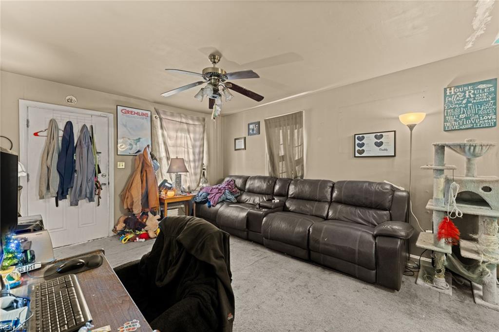 500 Fillmore DR