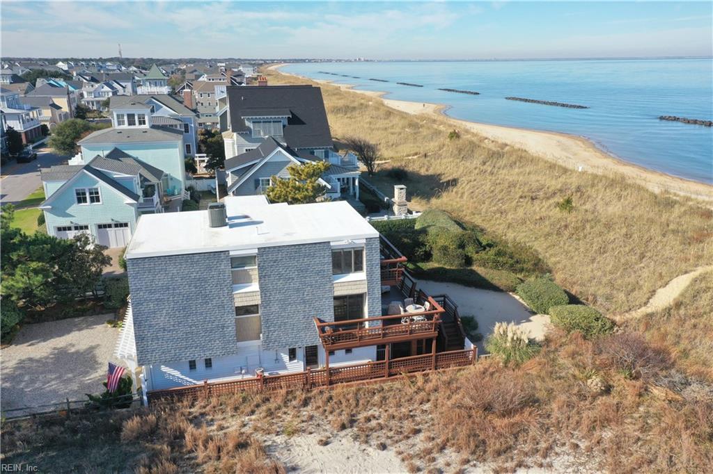 4700 East Beach DR A