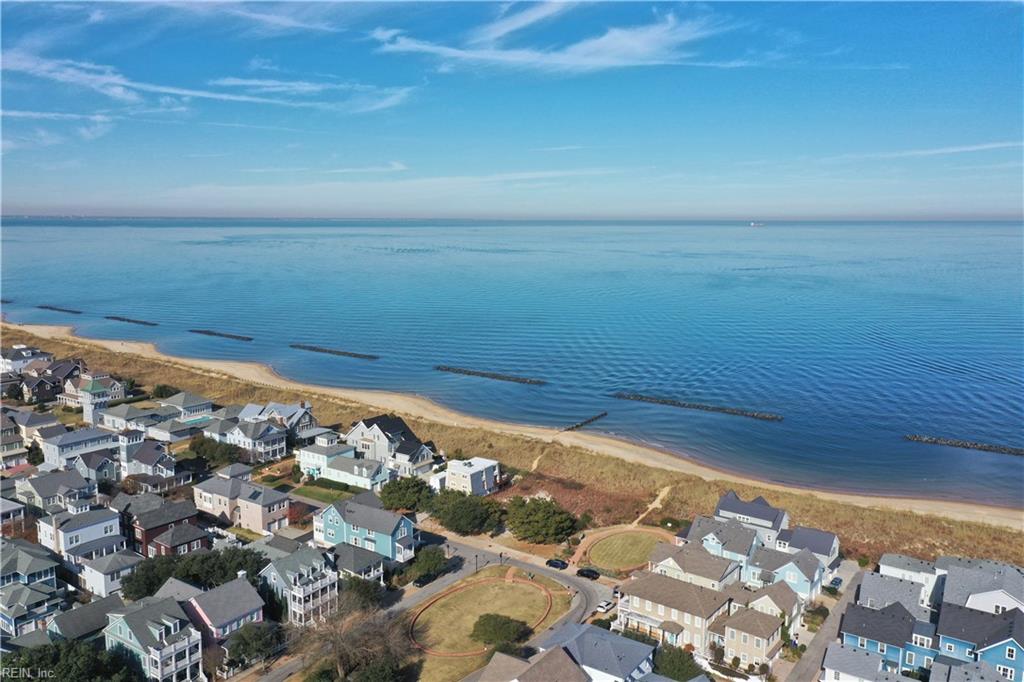 4700 East Beach DR A