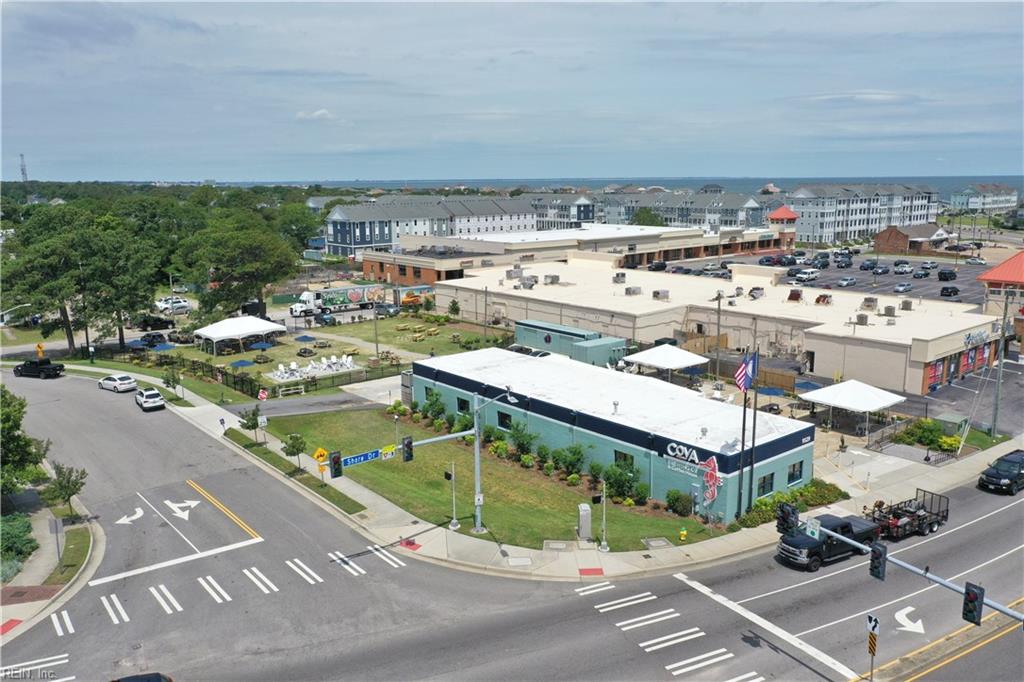 4700 East Beach DR A