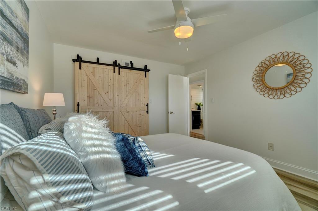 4700 East Beach DR A