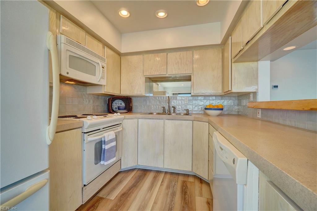 4700 East Beach DR A