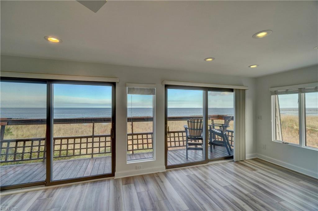 4700 East Beach DR A