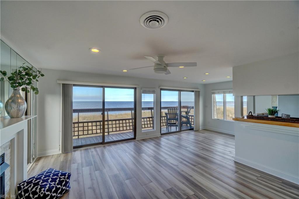 4700 East Beach DR A