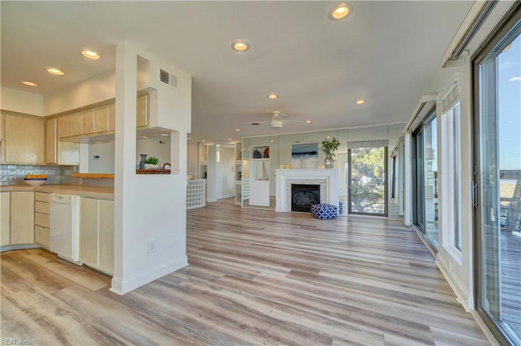 4700 East Beach DR A