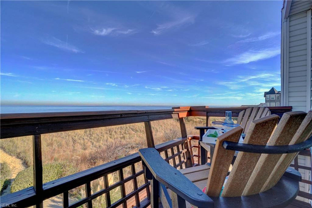 4700 East Beach DR A