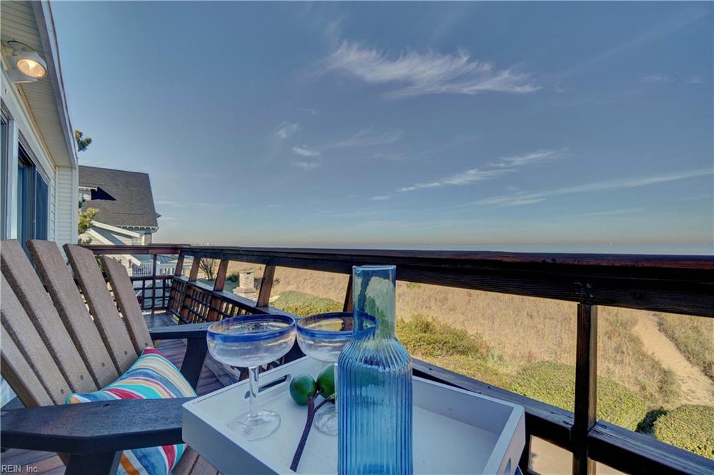 4700 East Beach DR A