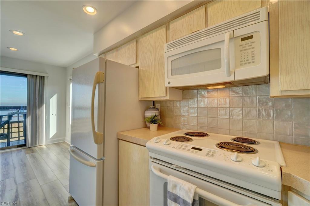 4700 East Beach DR A