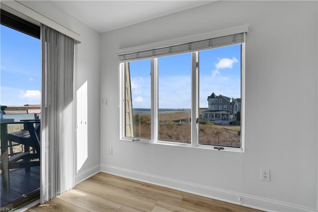 4700 East Beach DR A