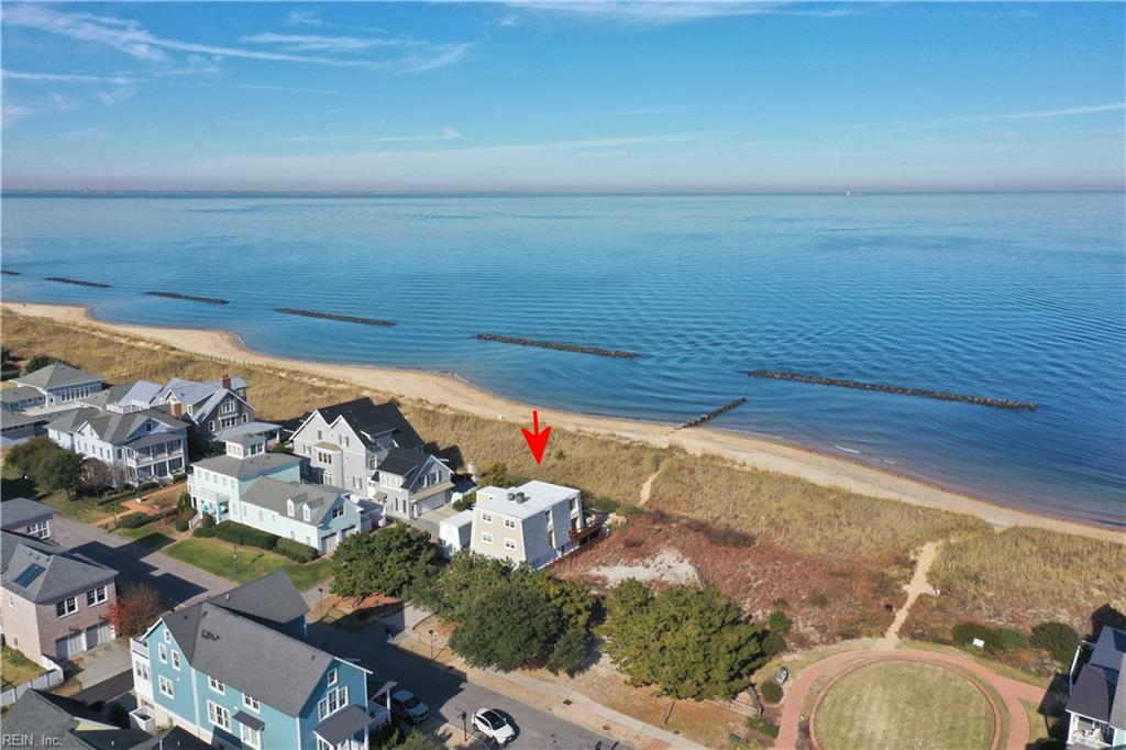 4700 East Beach DR A