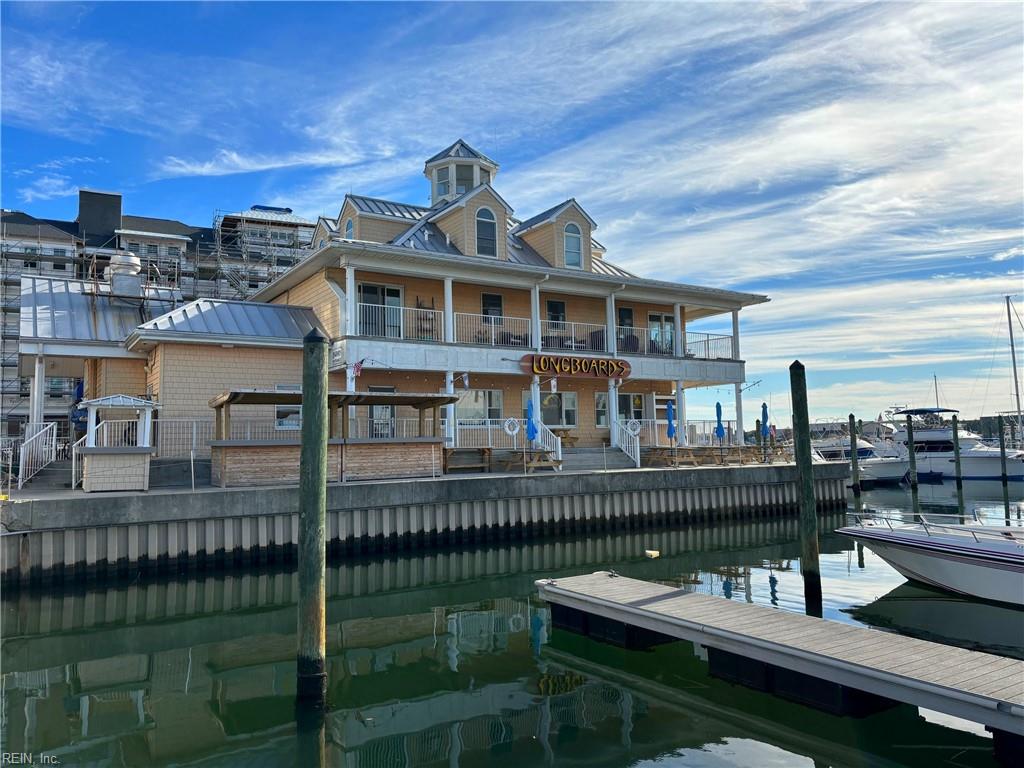 4700 East Beach DR A