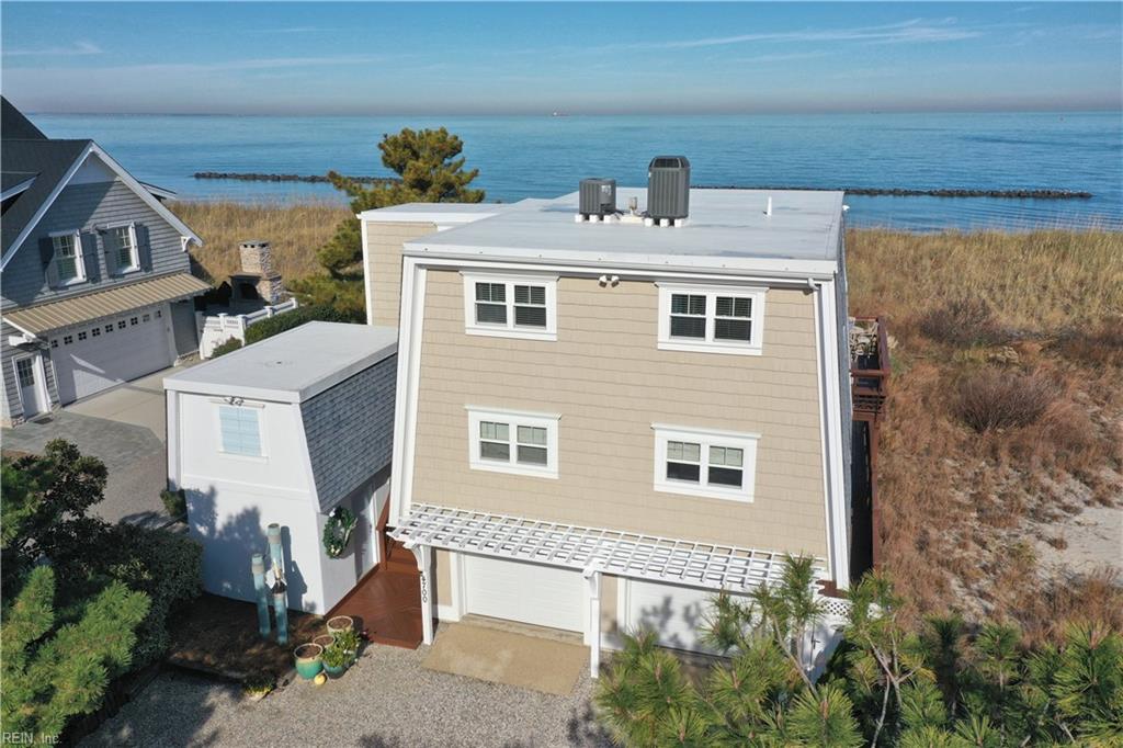 4700 East Beach DR A