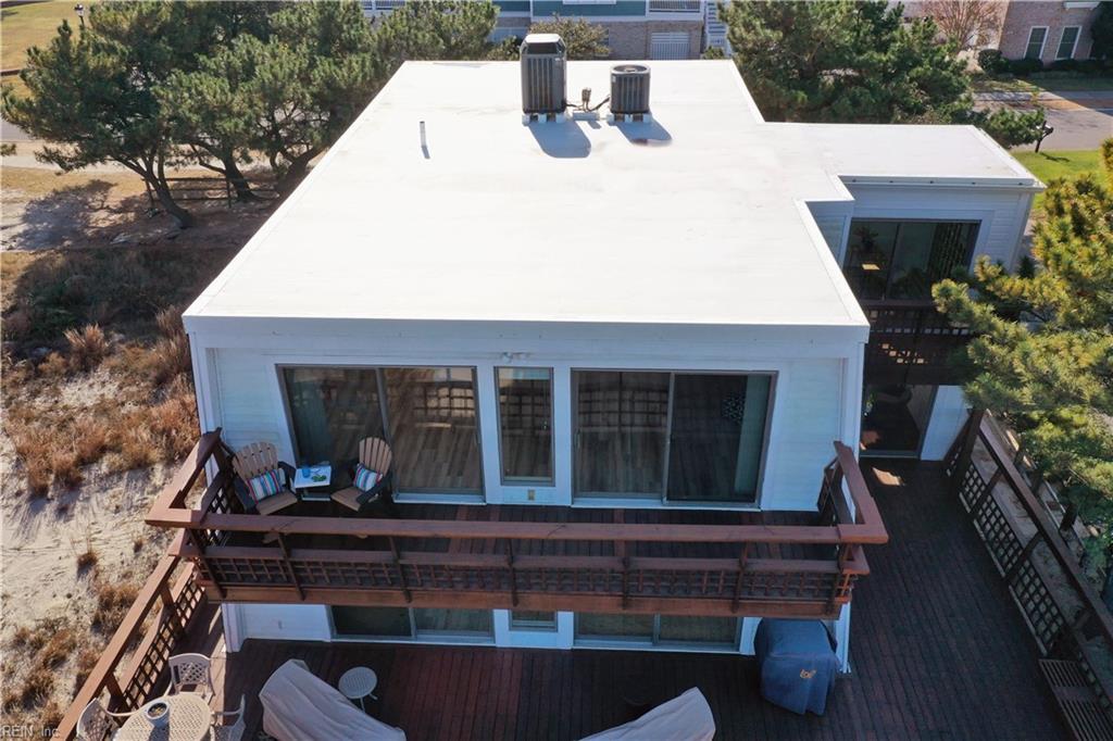 4700 East Beach DR A