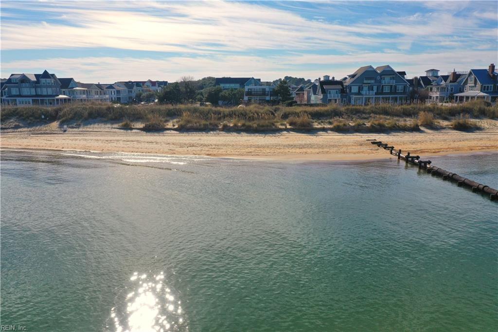 4700 East Beach DR A