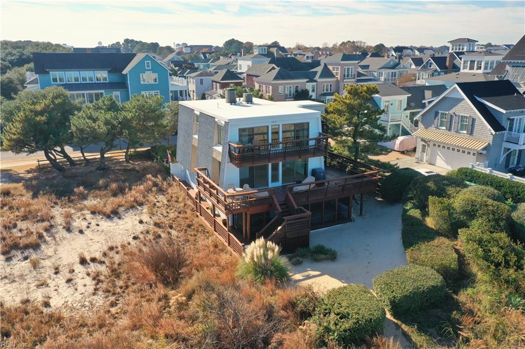 4700 East Beach DR A