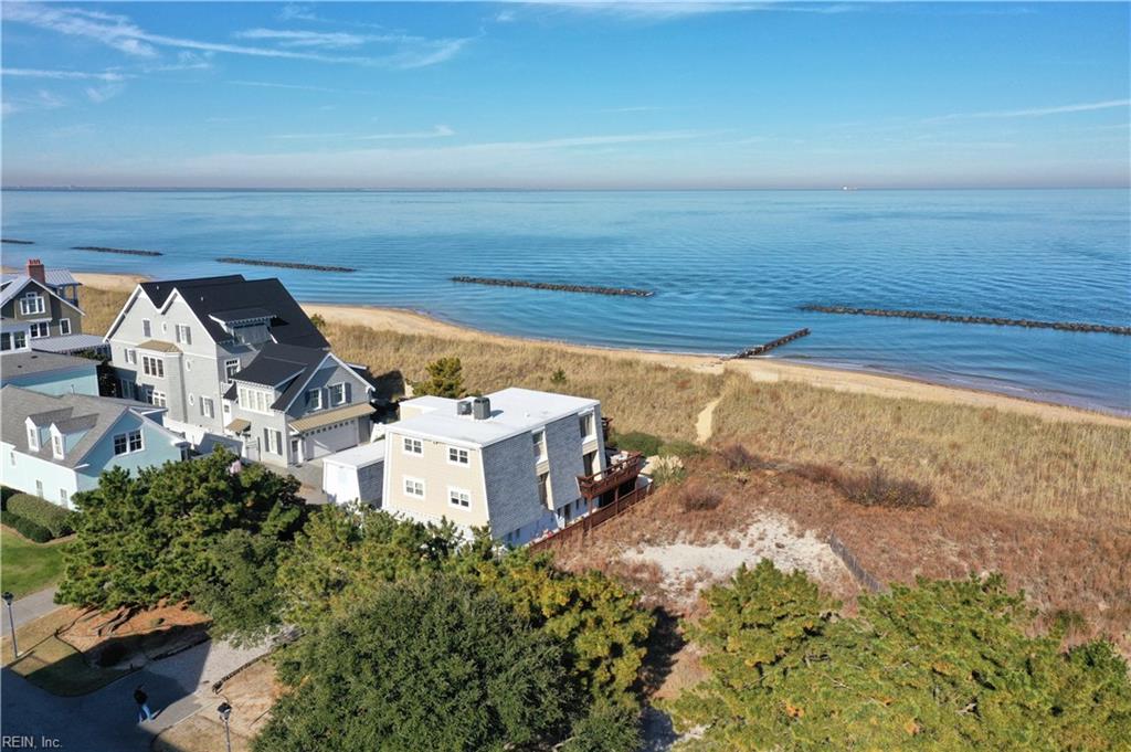 4700 East Beach DR A