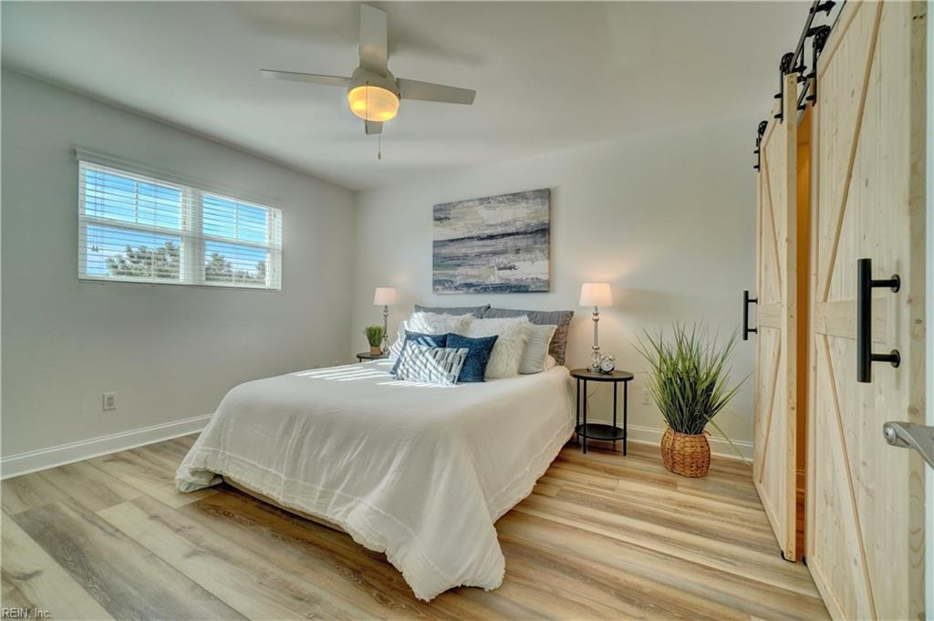 4700 East Beach DR A