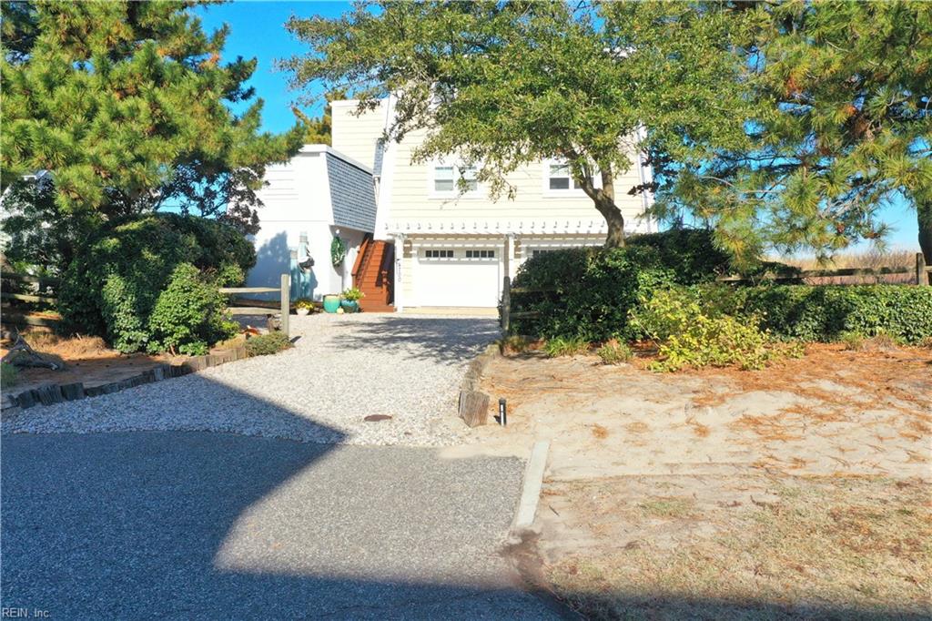 4700 East Beach DR A