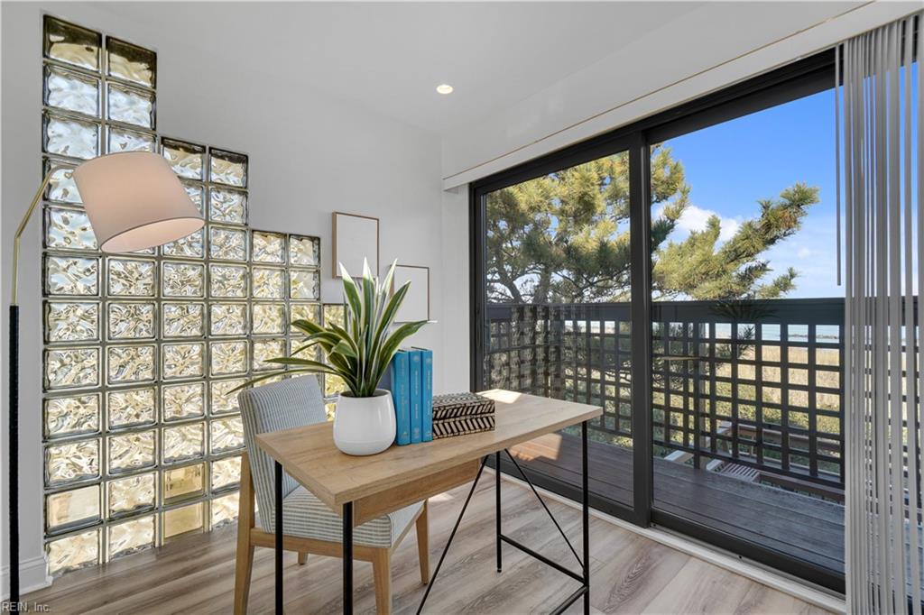 4700 East Beach DR A