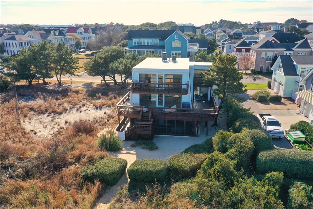 4700 East Beach DR A