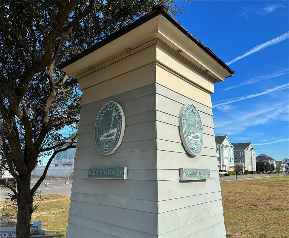 4700 East Beach DR A