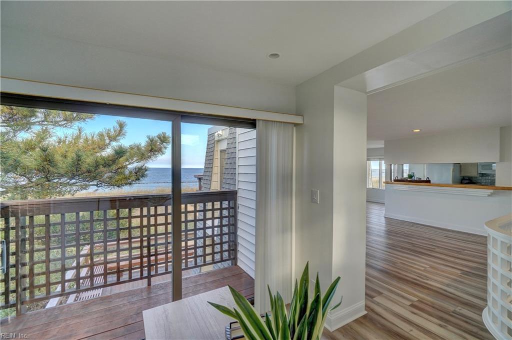 4700 East Beach DR A