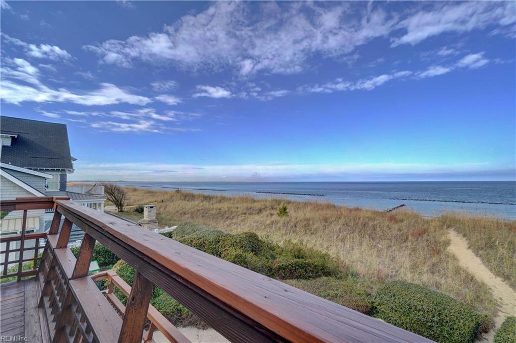 4700 East Beach DR A