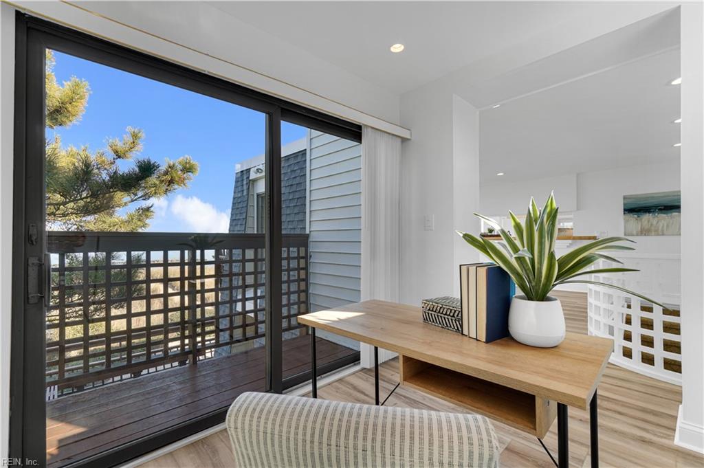 4700 East Beach DR A