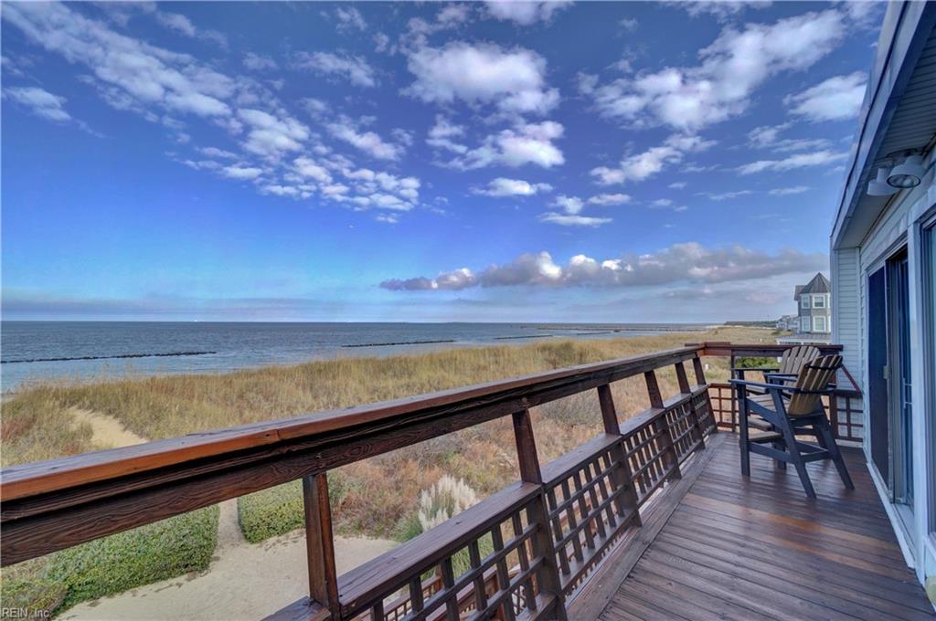 4700 East Beach DR A