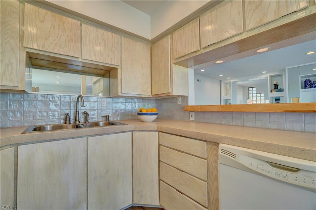 4700 East Beach DR A