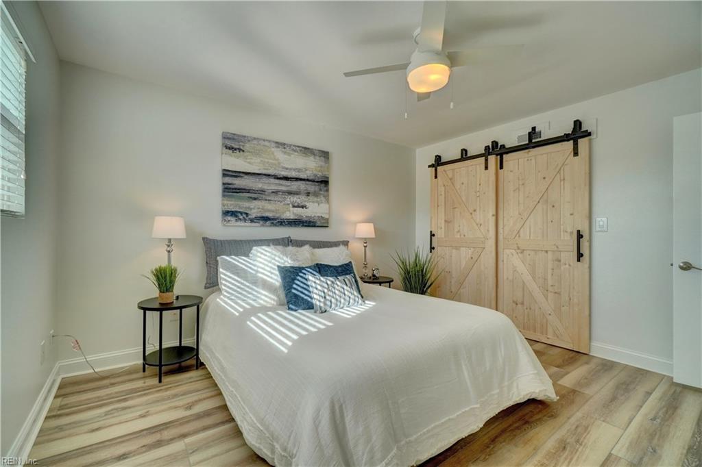 4700 East Beach DR A