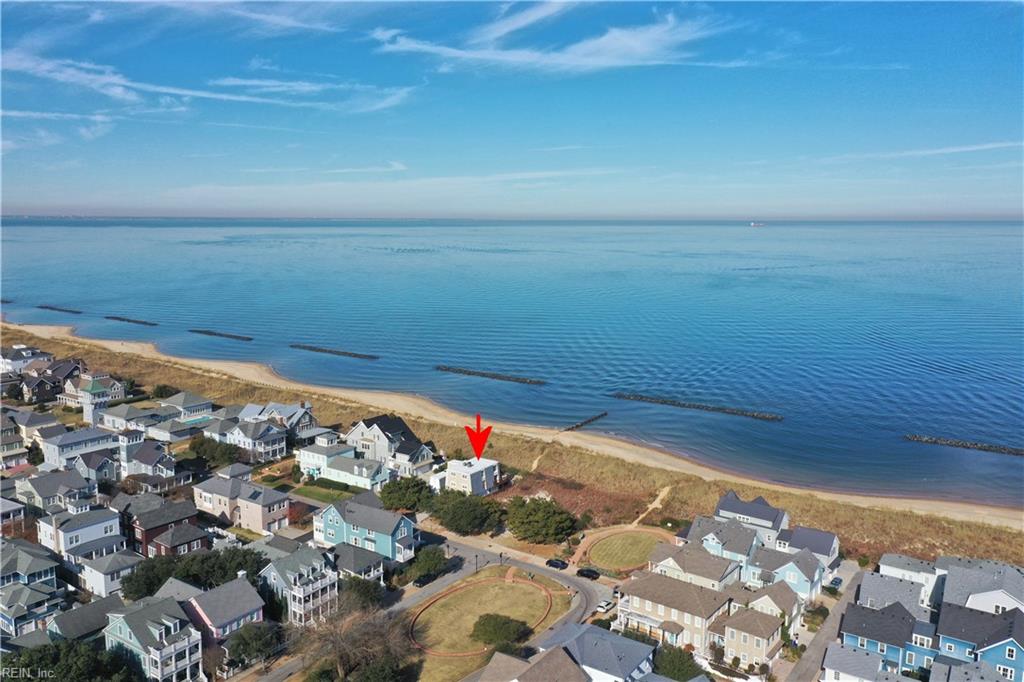 4700 East Beach DR A