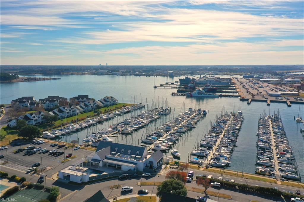 4700 East Beach DR A