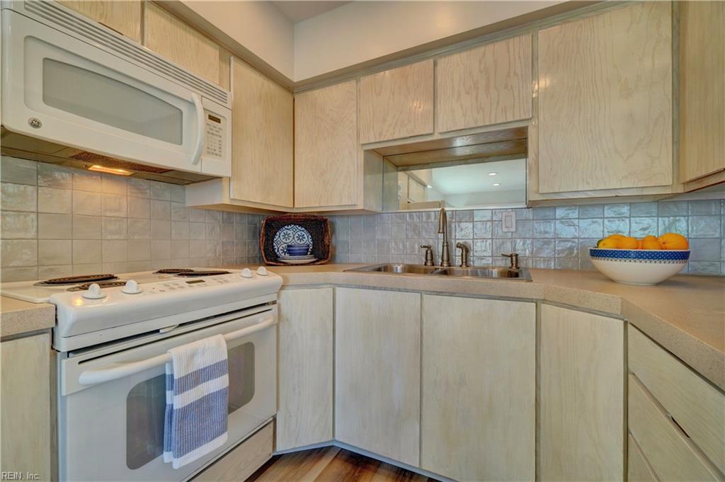 4700 East Beach DR A