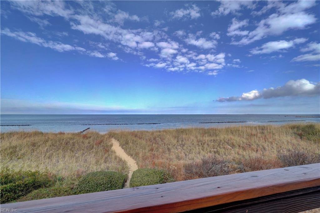 4700 East Beach DR A