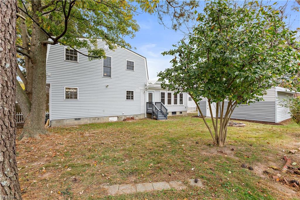 5748 Susquehanna DR