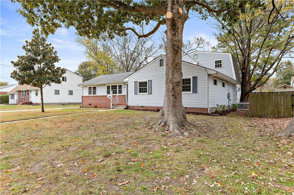 5748 Susquehanna DR