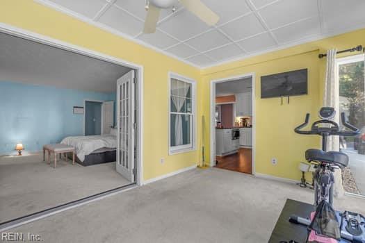 815 Lancaster LN