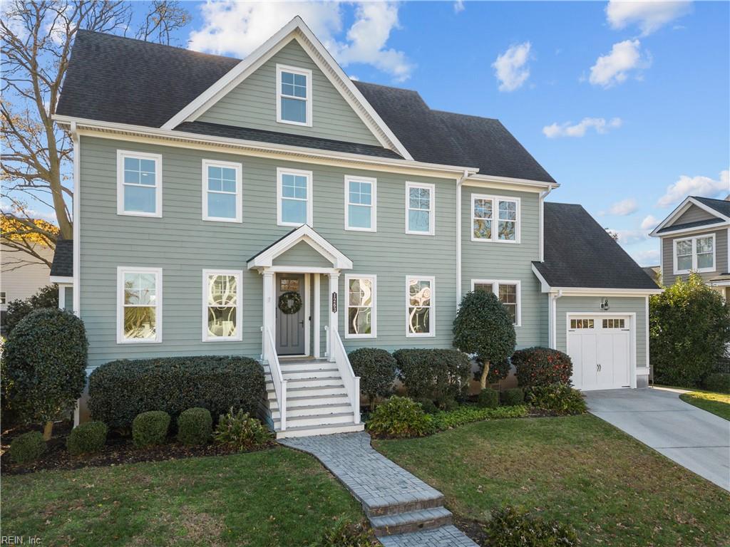 1263 Manchester AVE