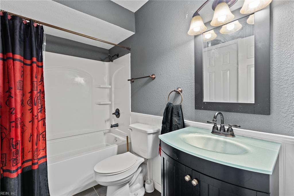 3802 Sugar Creek CIR