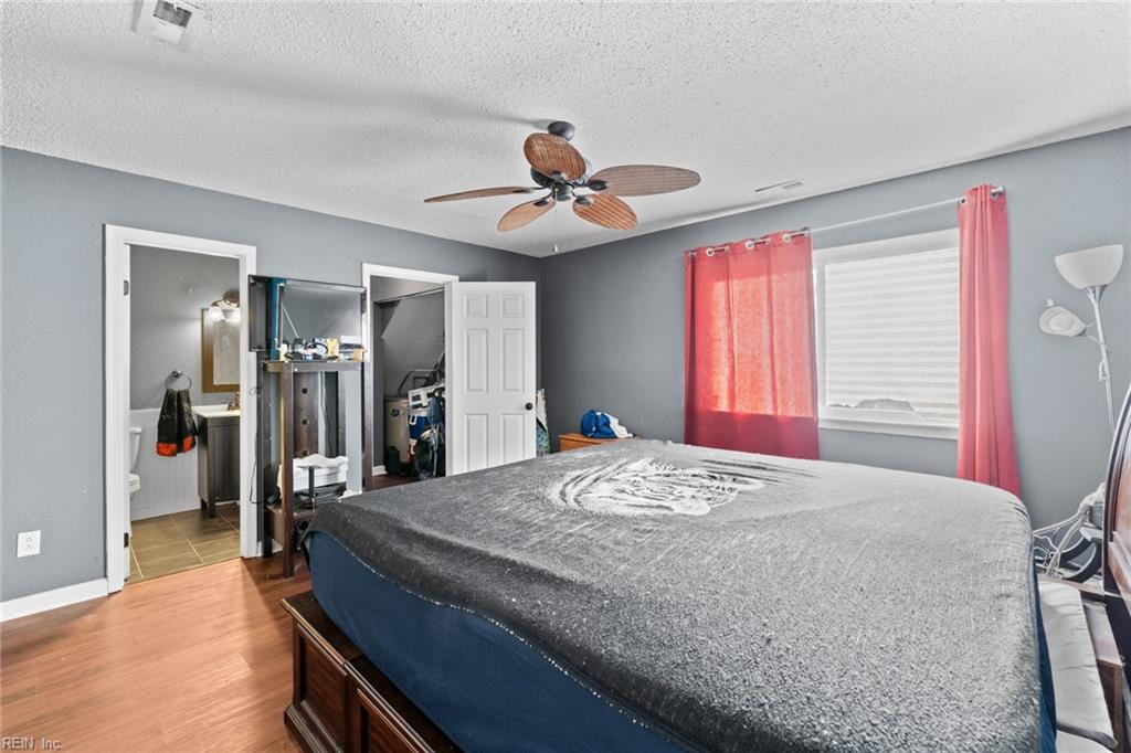 3802 Sugar Creek CIR